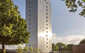 Højhuset Kulturhotel