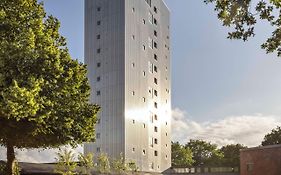 Højhuset Kulturhotel